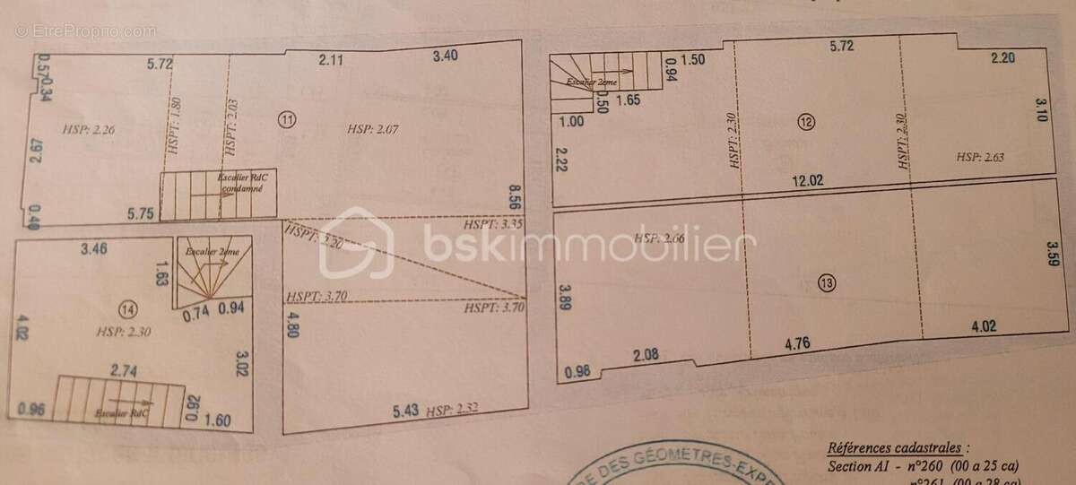 Immeuble investisseur - photo 3