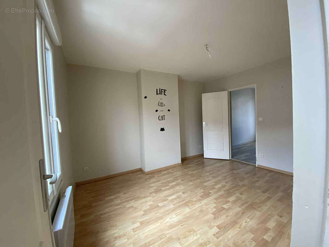 Appartement à LE HAVRE