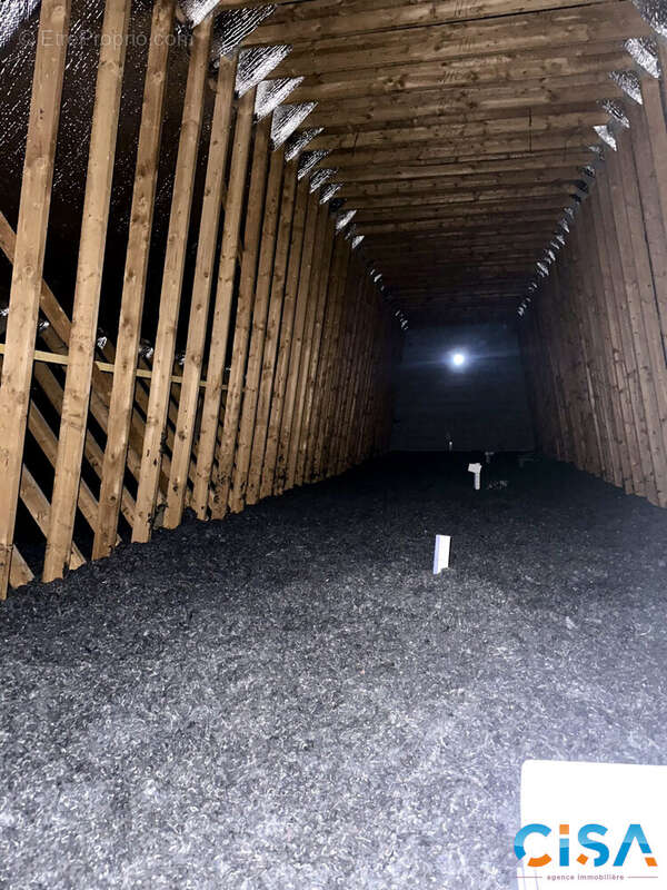 Maison à NEUILLY-EN-THELLE