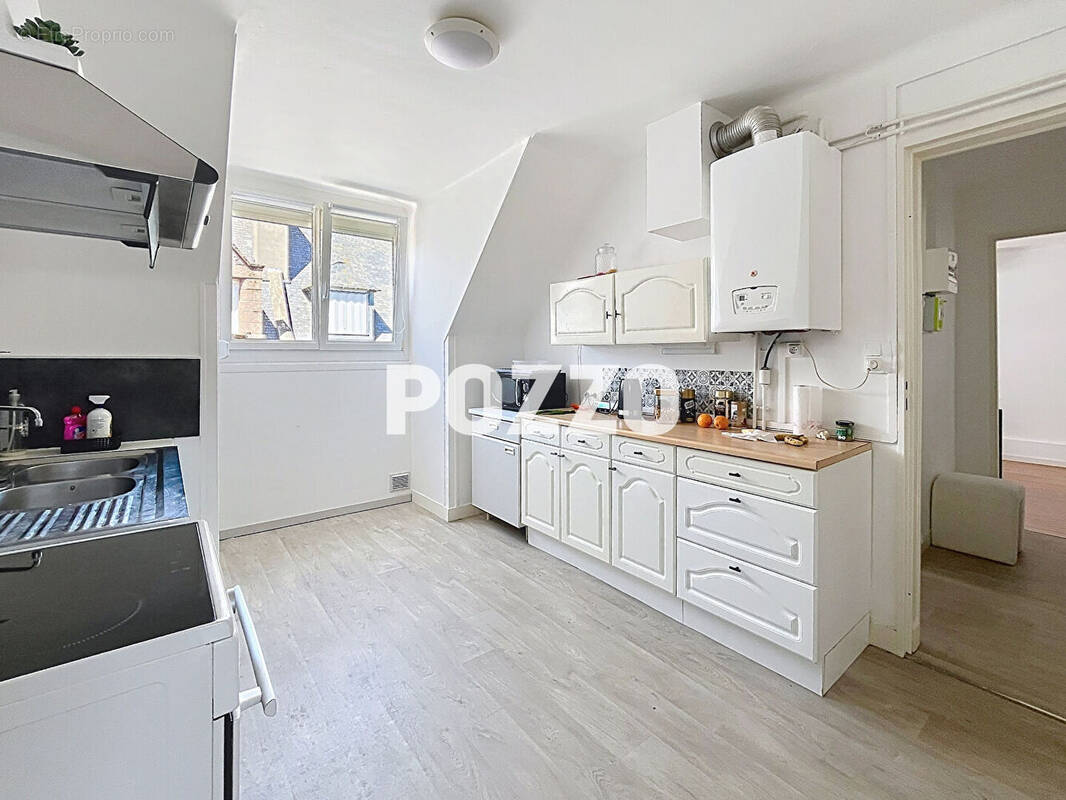 Appartement à VIRE