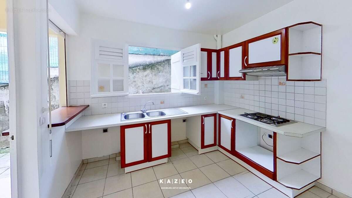 Appartement à DUCOS