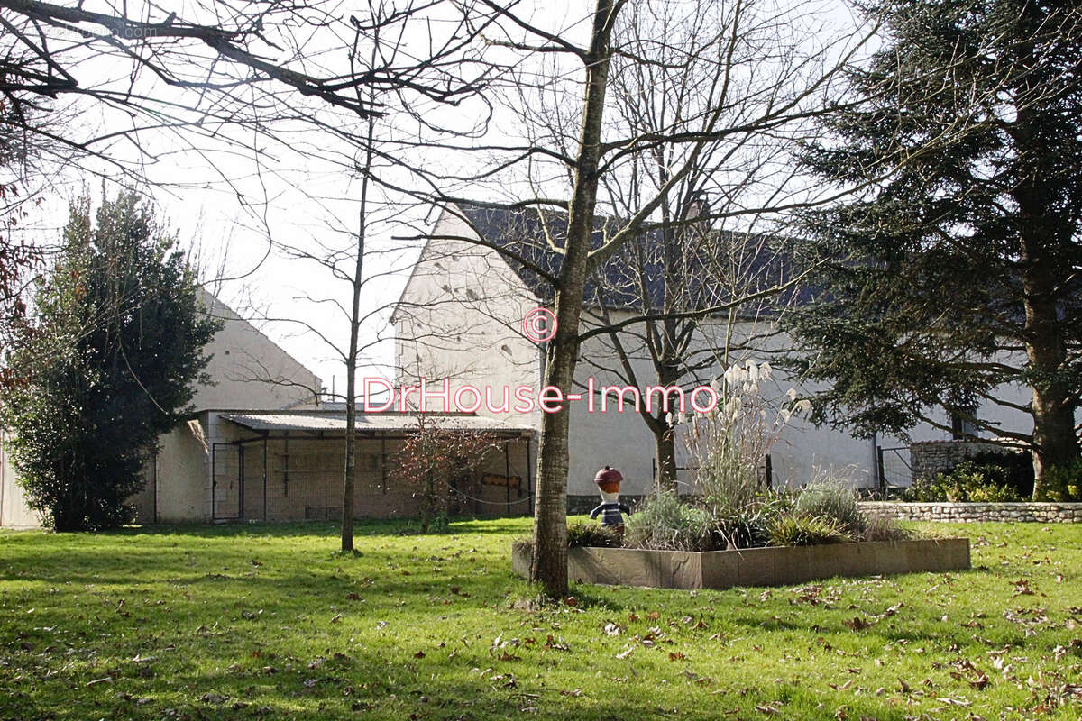 Maison à PREFONTAINES