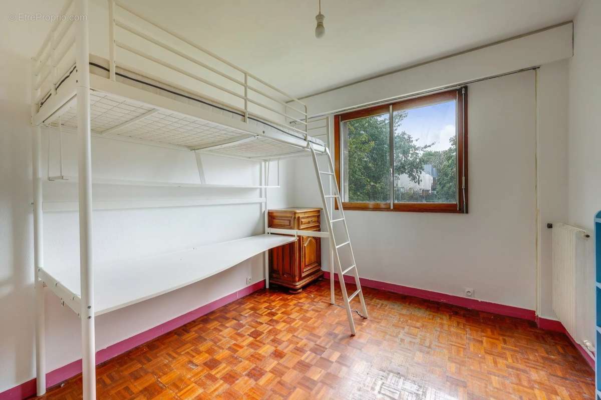 Appartement à VILLEJUIF