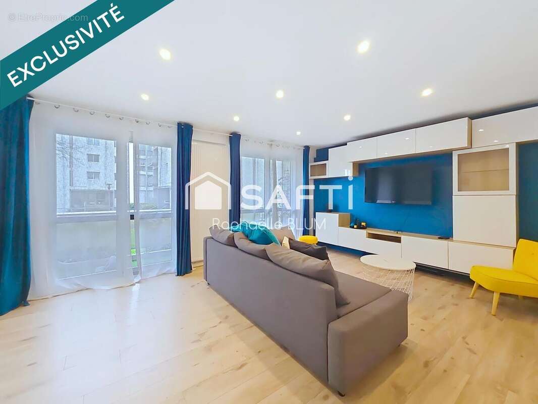 Photo 3 - Appartement à GRADIGNAN