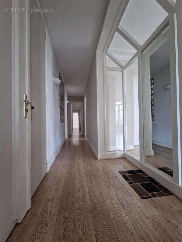 Appartement à LAGNY-SUR-MARNE