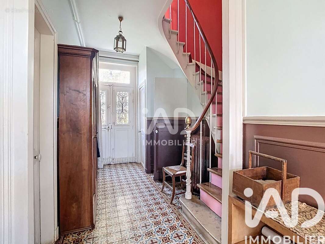 Photo 7 - Maison à SAINT-MAUR-DES-FOSSES