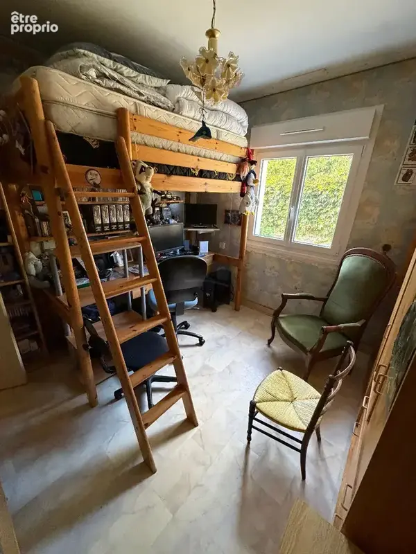 Maison La Ferte Sous Jouarre même - 3 pièce(s) 66 m2 - Dépendance - photo 9