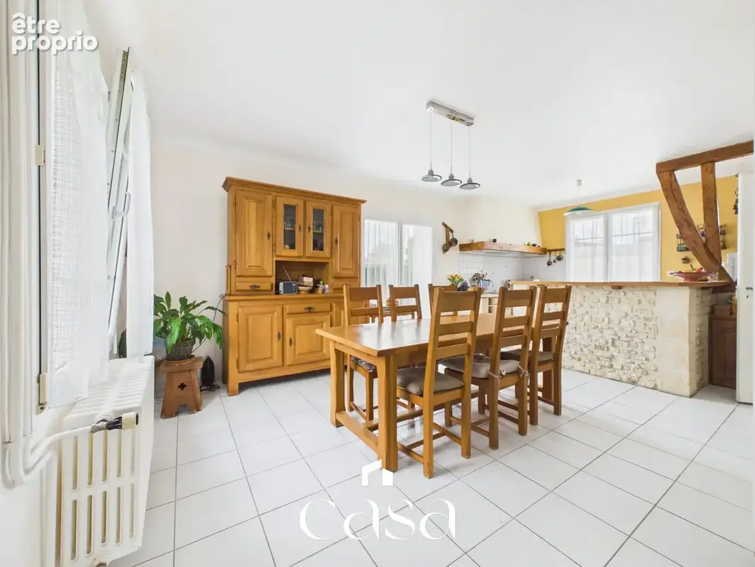 Maison 4 pièces 75 m² à vendre à Caen (14000) - photo 4