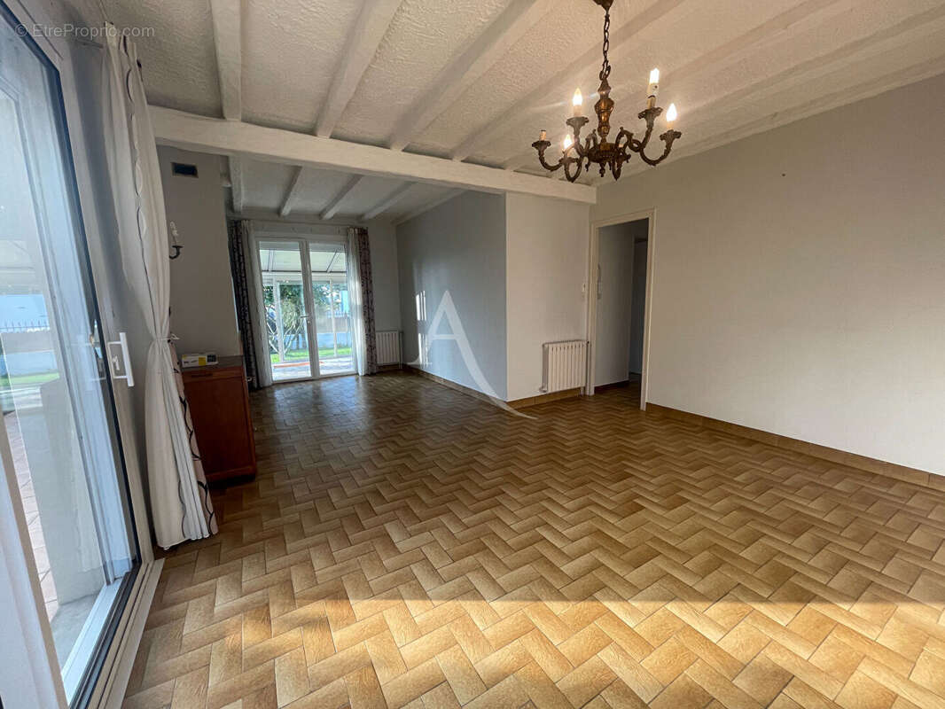 Maison à LE FENOUILLER