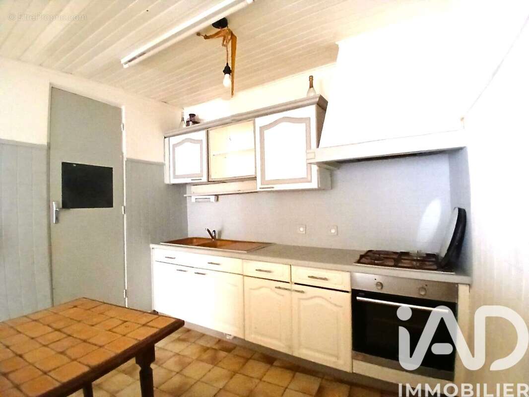 Photo 8 - Maison à CHALABRE