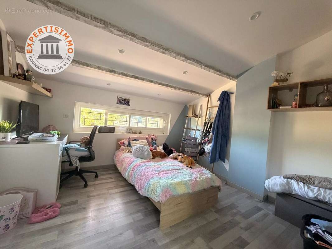 Appartement à MARIGNANE