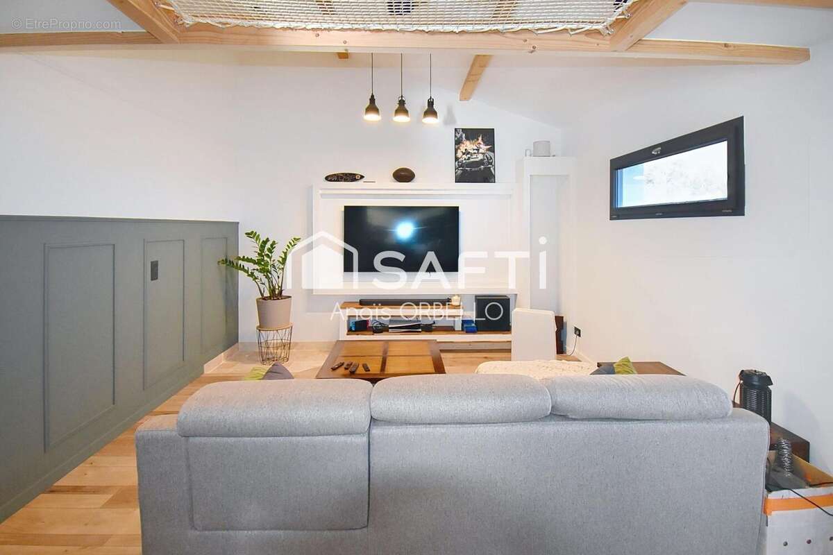 Photo 6 - Maison à LAUNAC