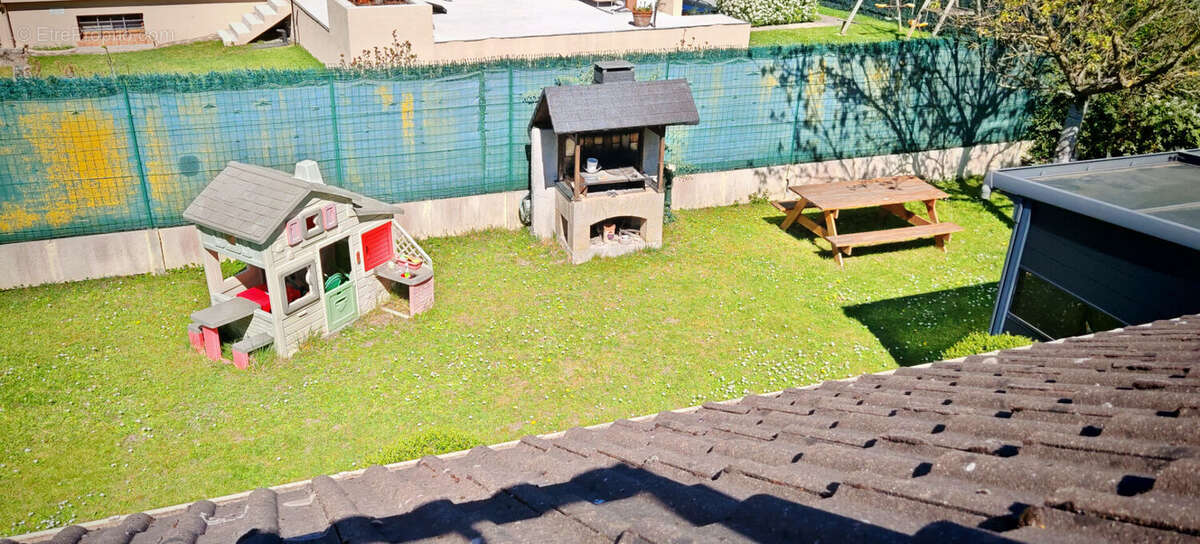 Maison  5 pièce(s) 120 m2 - photo 13