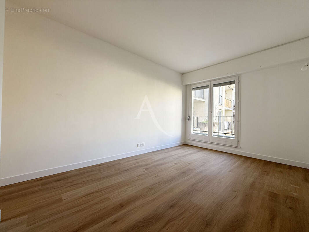 Appartement à CHATOU