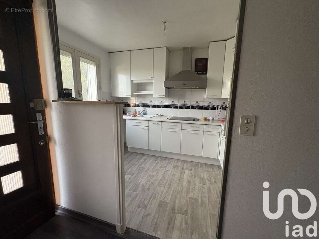 Photo 7 - Maison à SAINT-ETIENNE-DE-FONTBELLON