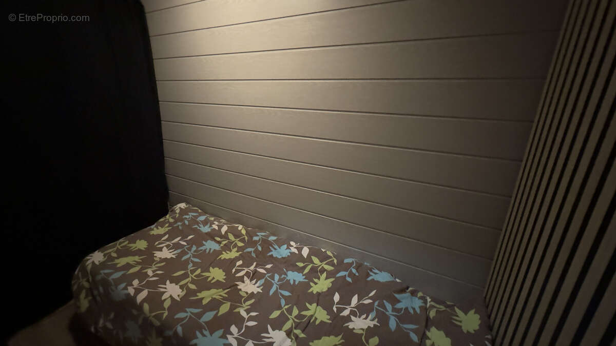 Appartement à CUCQ