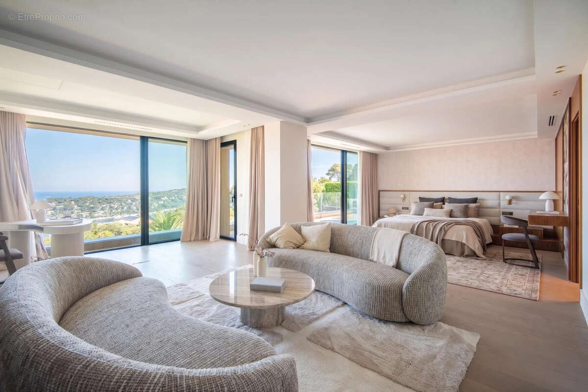 Maison 430 m² à Nice  - photo 17