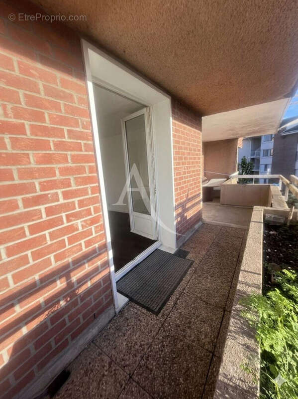 Appartement à EVRY