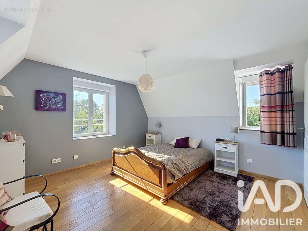 Photo 9 - Maison à NEVERS