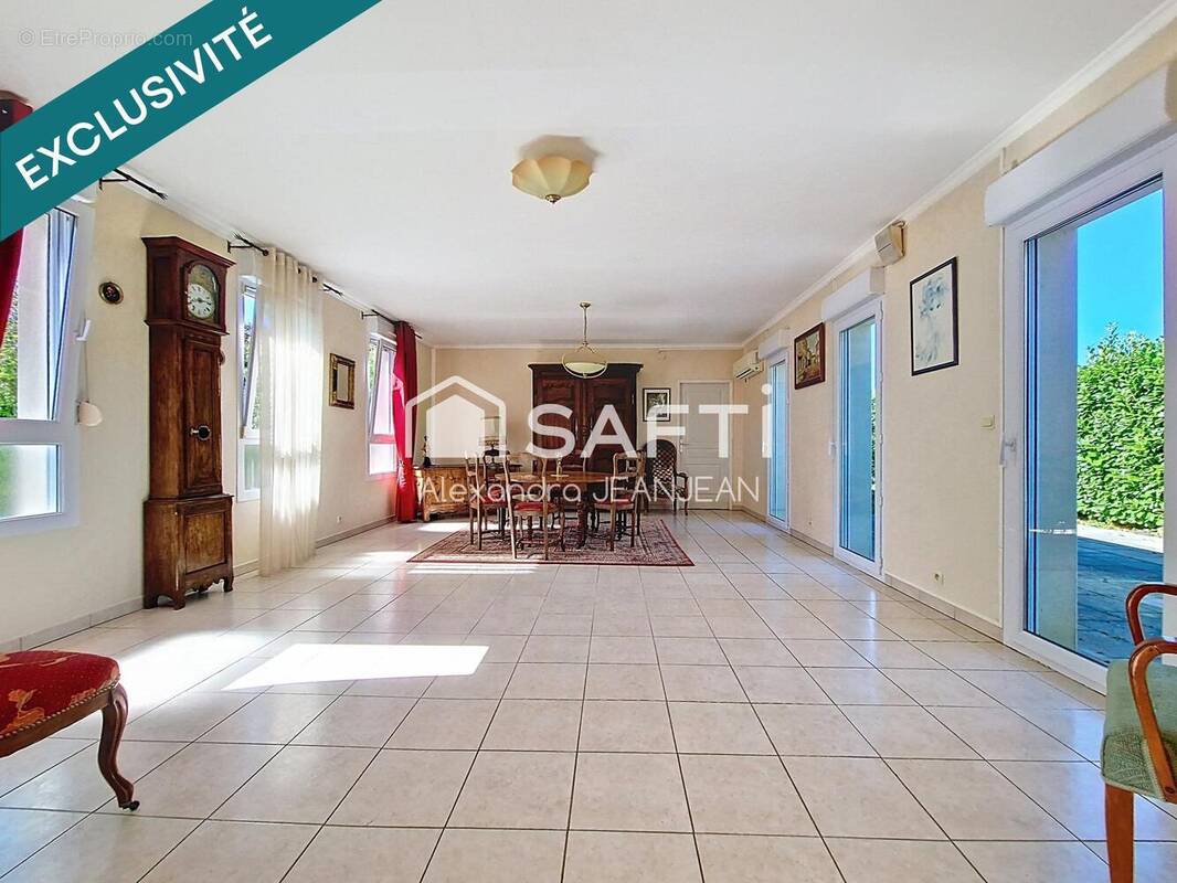 Photo 1 - Maison à CORNY-SUR-MOSELLE