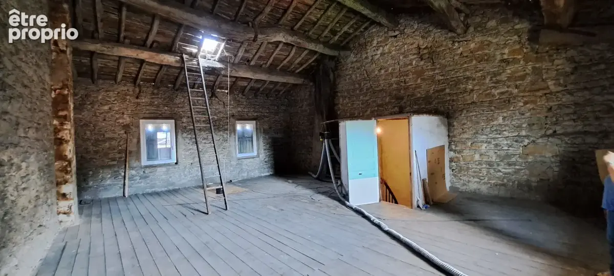 Maison 76m² à lagnieu - photo 12