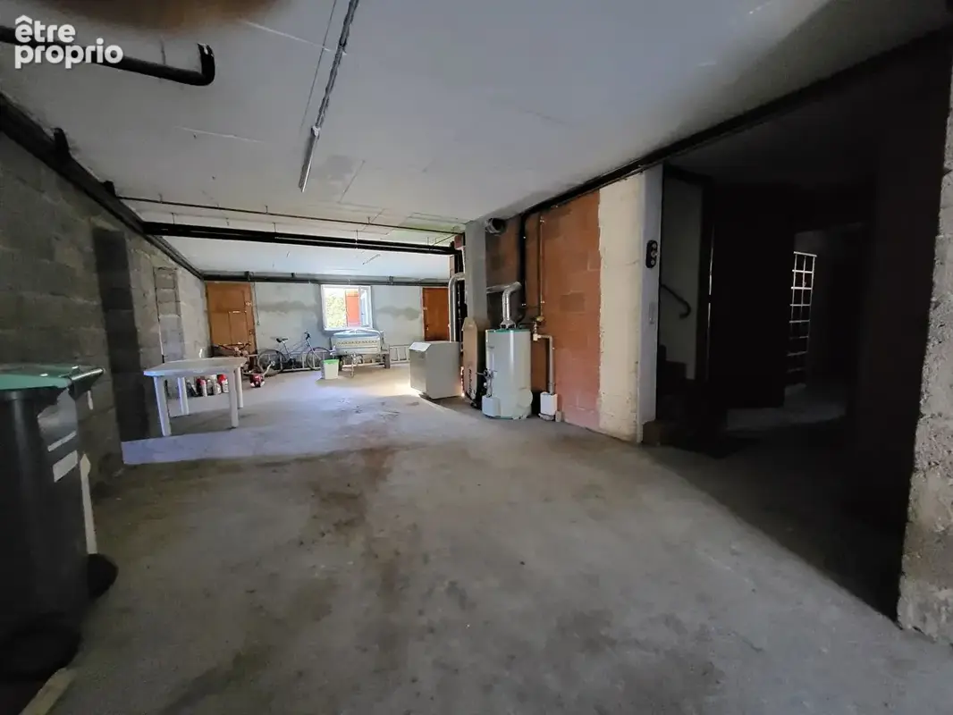 VASTE MAISON Multiples possibilités pour investisseur comme un COLIVING - photo 6