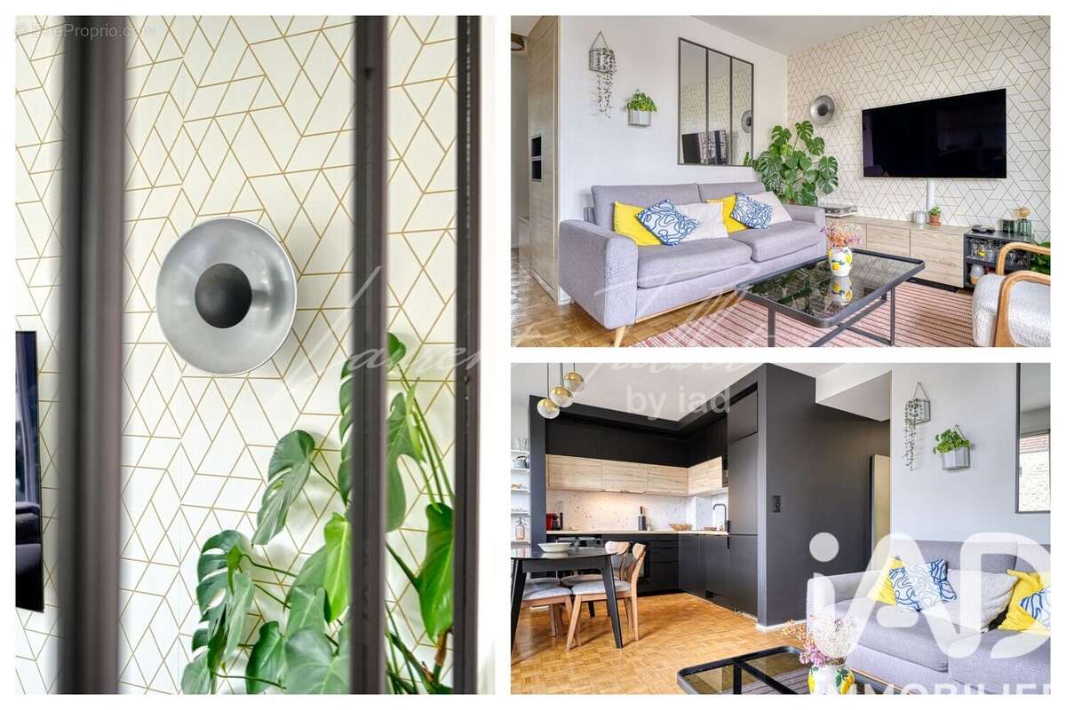 Photo 8 - Appartement à CHATOU