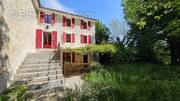 Maison à CAUSSOLS