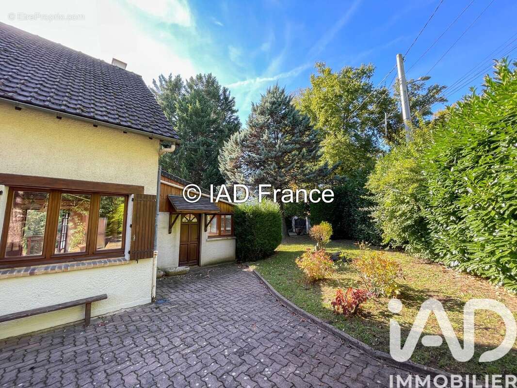 Photo 4 - Maison à MARCOUSSIS