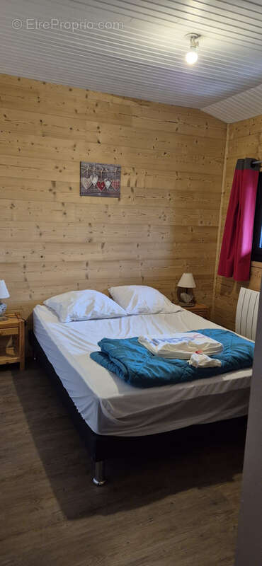 Maison à FONT-ROMEU-ODEILLO-VIA