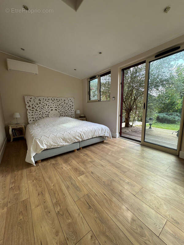 Maison à SUCY-EN-BRIE