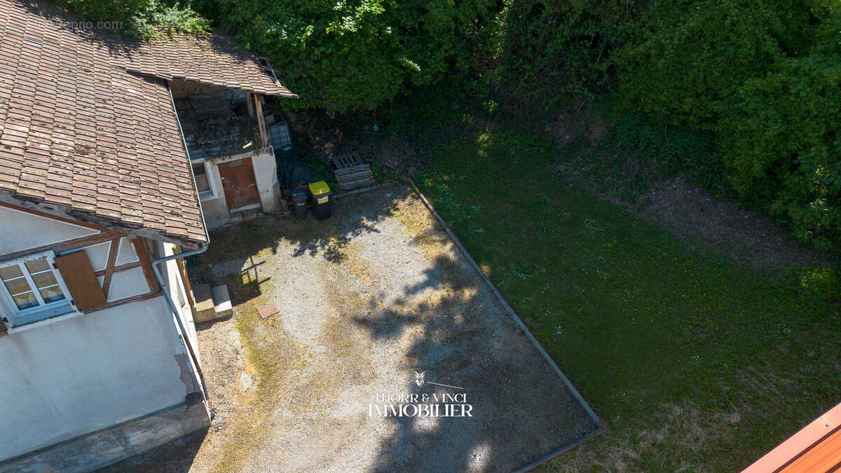 Maison à FRIESEN