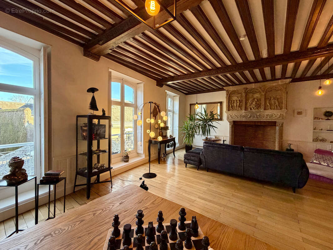 Appartement à ORLEANS