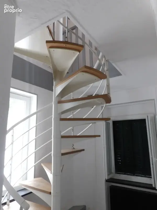 Maison à vendre 6 pièces NERIS LES BAINS (03) - photo 15