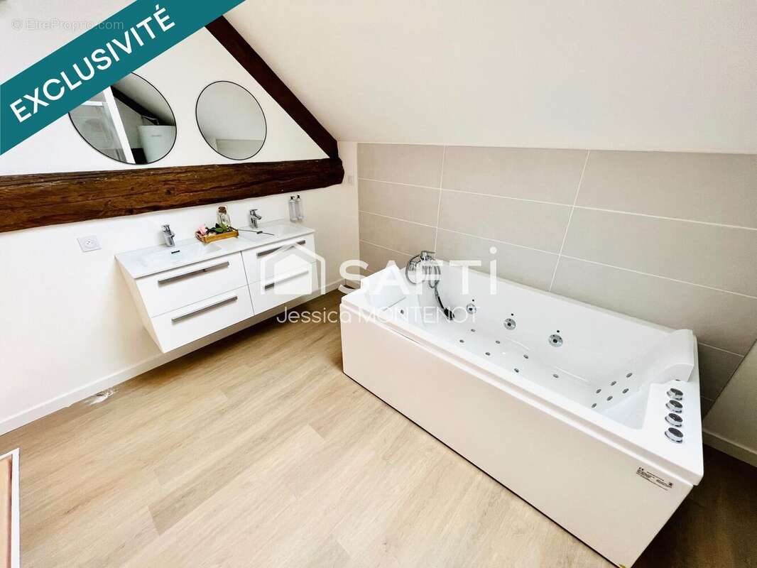 Photo 4 - Appartement à BEAUNE