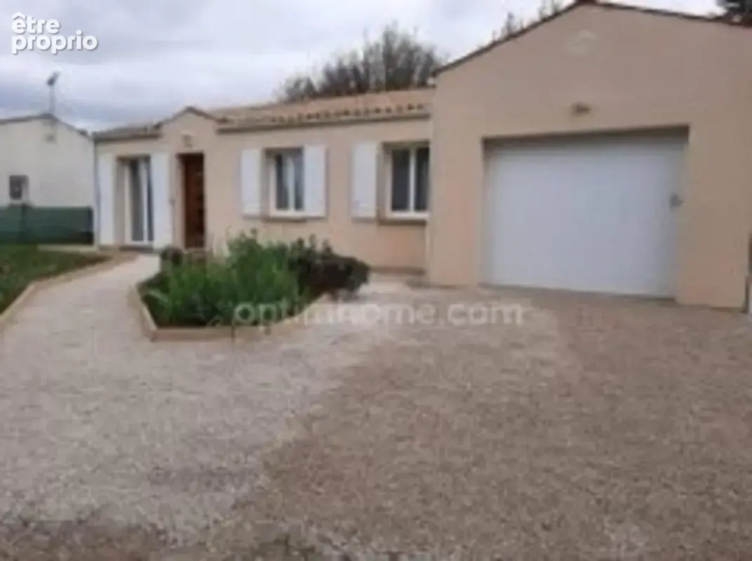 Maison conptemporaine de plain pied dans un cadre champëtre - calme et luminosité rare - photo 23
