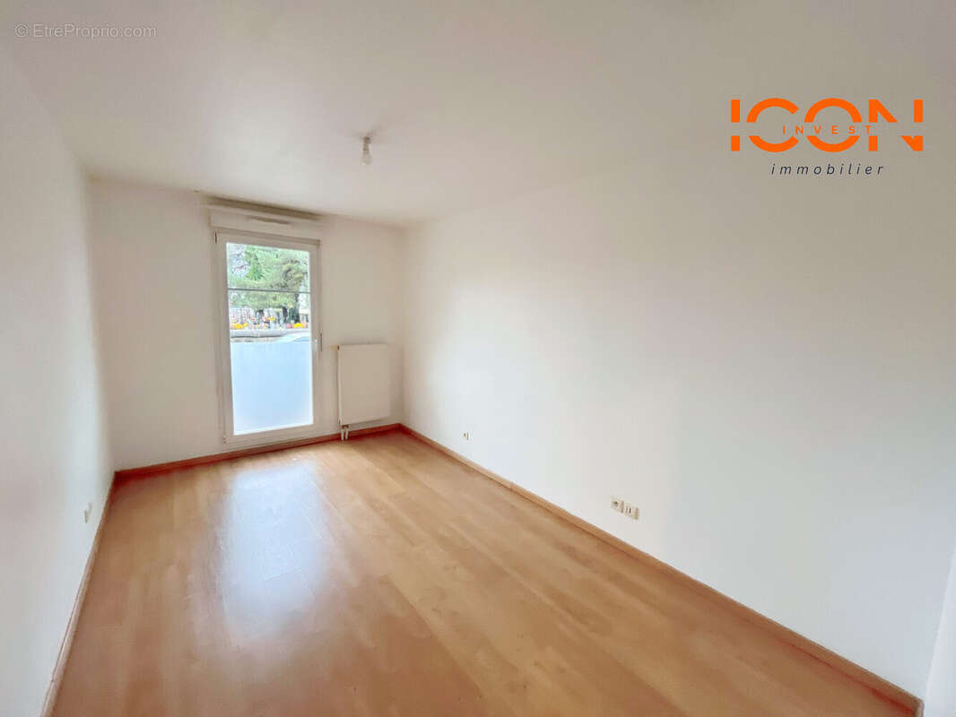 Appartement à BELFORT