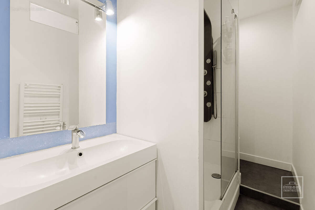 Appartement à LYON-6E