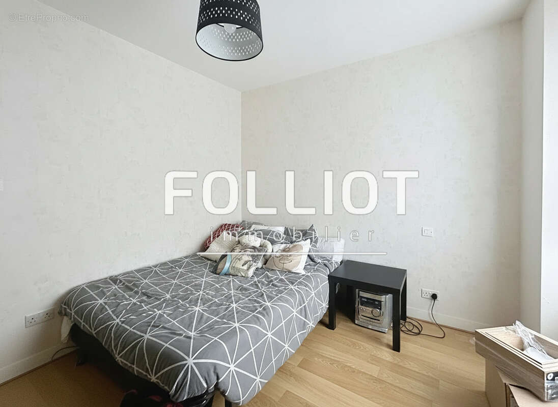 Appartement à JAVENE