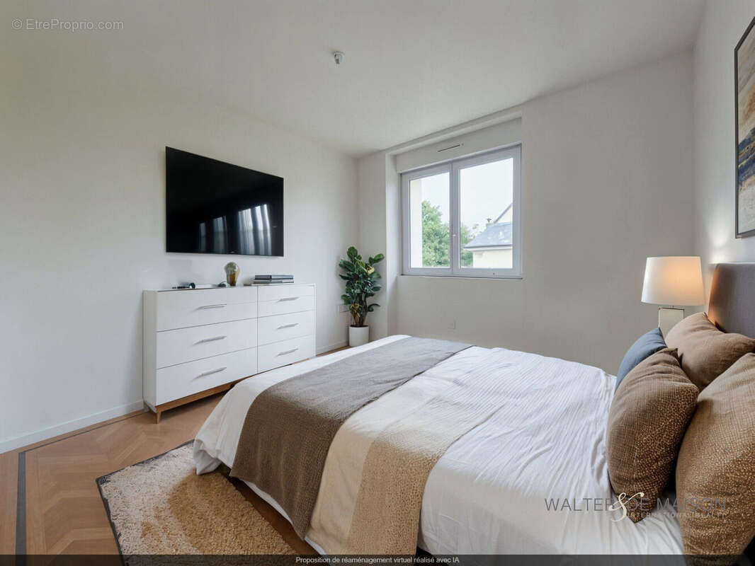 Appartement à GOUESNOU