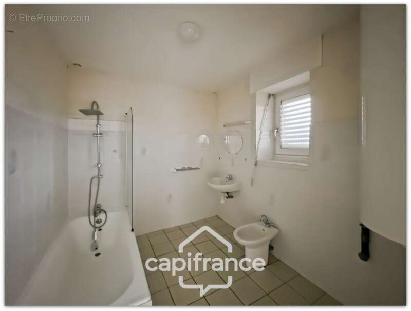 Maison en pierres de 121M² avec 920 m² de terrain, 3 chambres - photo 6