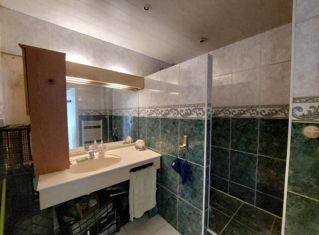 Appartement à LONGJUMEAU