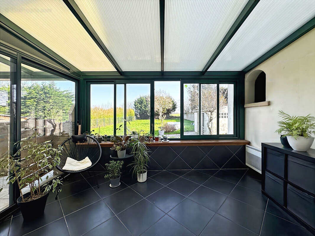 Maison à SANGATTE