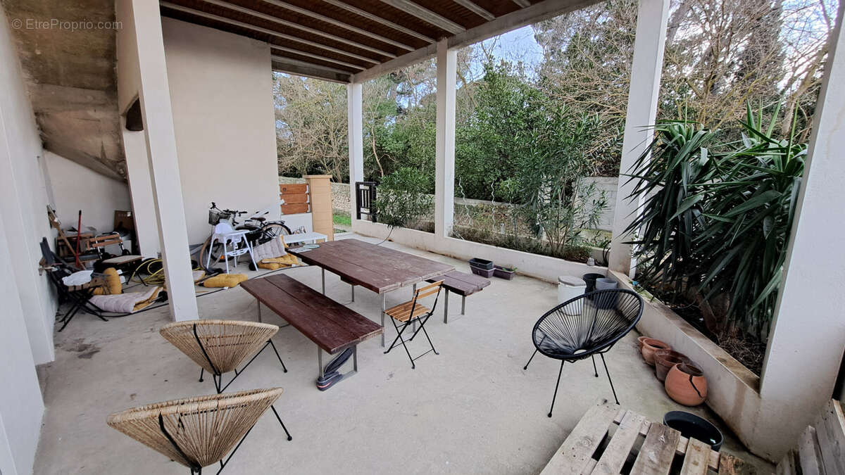 Maison à MARCORIGNAN