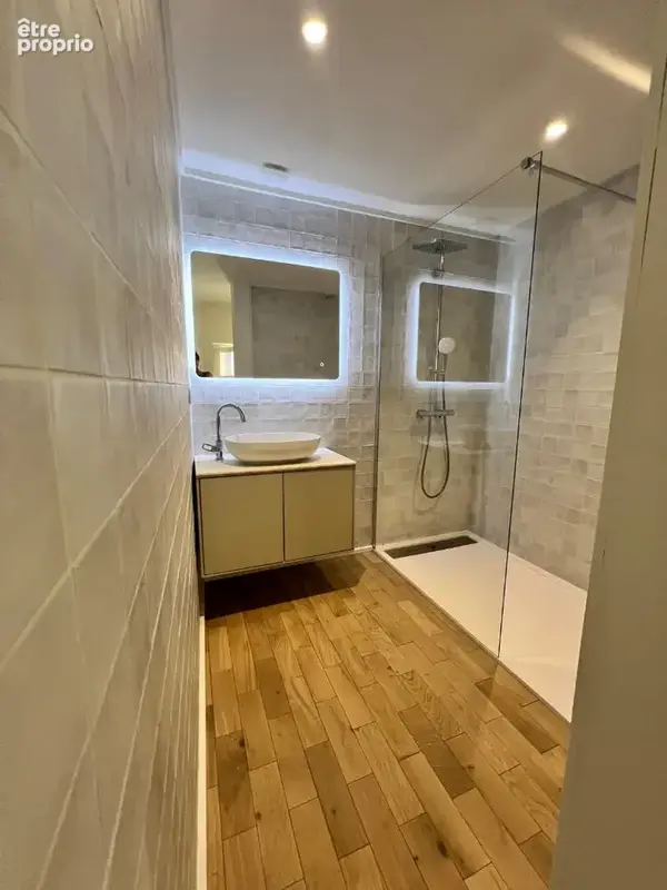 Appartement Narbonne 3 pièce(s) 115 m2 - photo 12