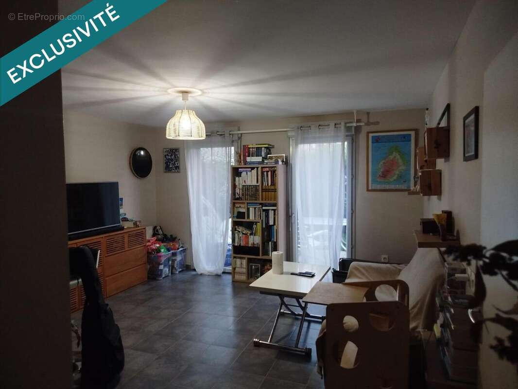 Photo 3 - Appartement à ATHIS-MONS