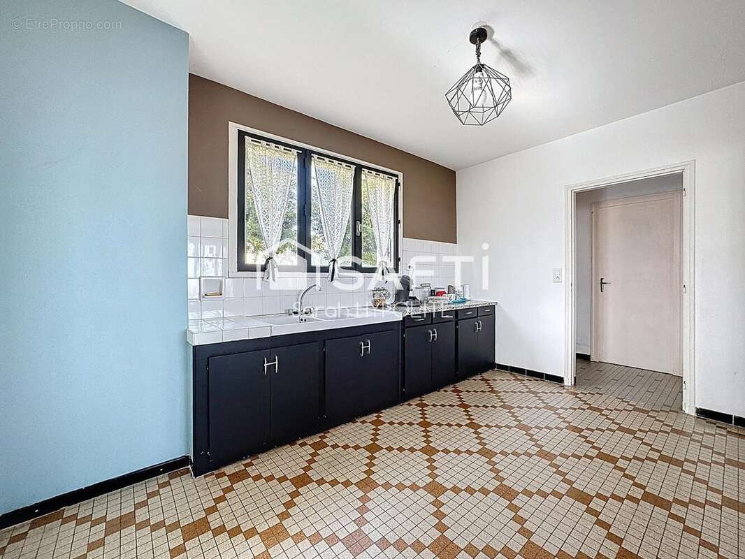 Photo 4 - Maison à SALLEBOEUF