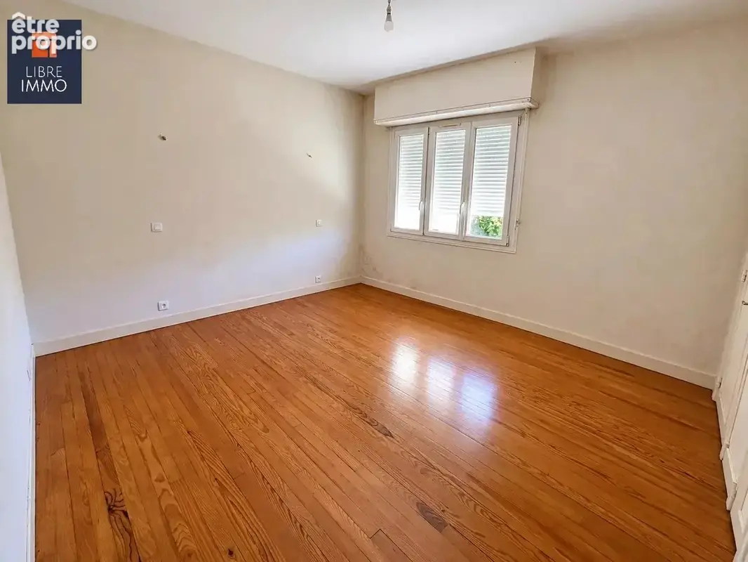 Maison 85 m² avec jardin , proche université , Pau - photo 5