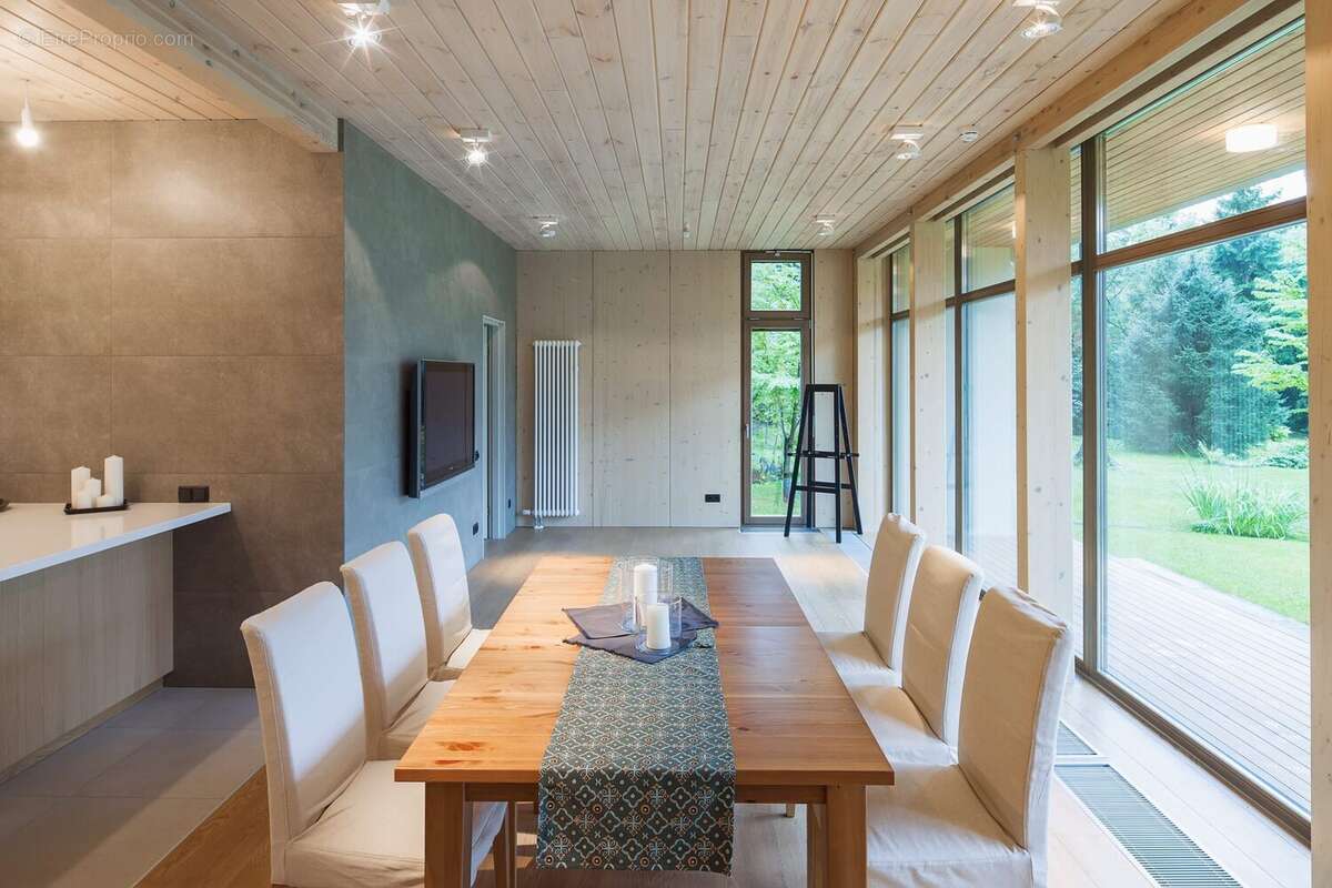 Appartement à SAINT-MANDE