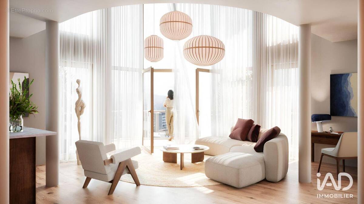 Photo 1 - Appartement à THONON-LES-BAINS